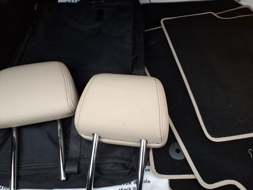 2018 Buick Cascada Premium