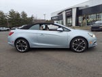 2018 Buick Cascada Premium
