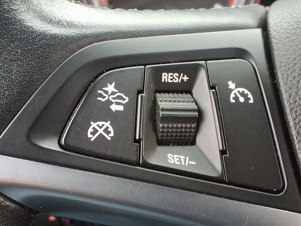 2018 Buick Cascada Premium