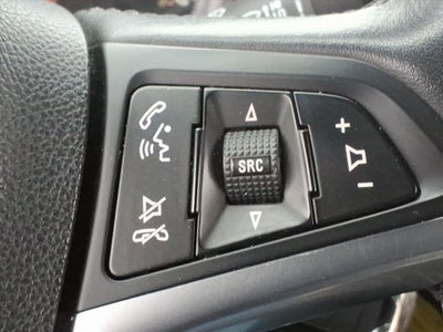 2018 Buick Cascada Premium