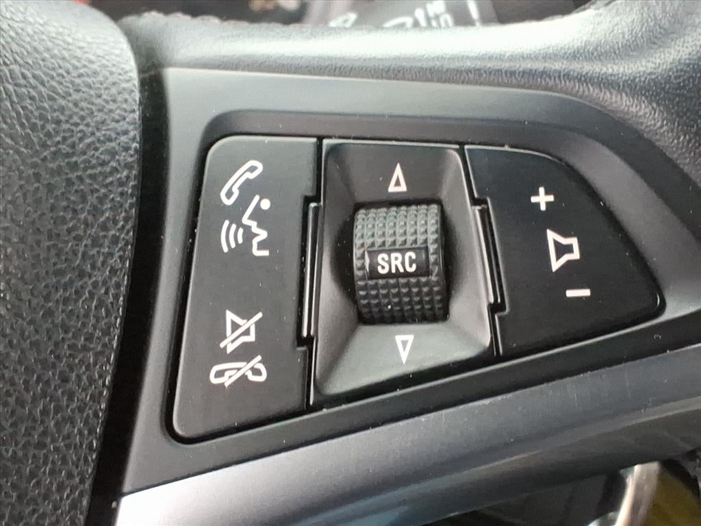 2018 Buick Cascada Premium