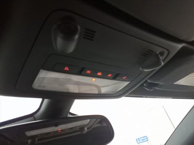 2018 Buick Cascada Premium