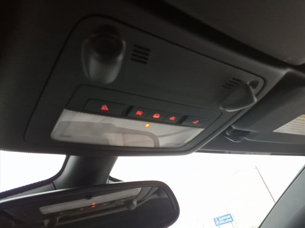 2018 Buick Cascada Premium