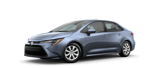 New Toyota Corolla, Camry, Sienna, and RAV4 models are available near Center City and Langhorne in Philadelphia
