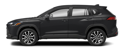 2026 Toyota Corolla Cross Hybrid - Peruzzi Toyota in Hatfield PA