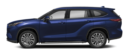 2025 Toyota Highlander Hybrid - Peruzzi Toyota in Hatfield PA