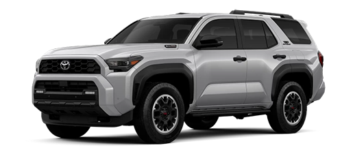 2026 Toyota 4Runner - Peruzzi Toyota in Hatfield PA