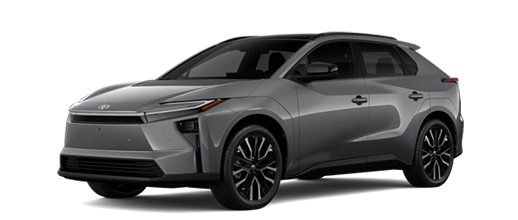 2026 Toyota bZ - Peruzzi Toyota in Hatfield PA