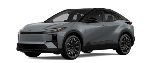 2026 Toyota C-HR - Peruzzi Toyota in Hatfield PA
