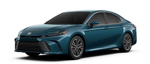 2026 Toyota Camry - Peruzzi Toyota in Hatfield PA