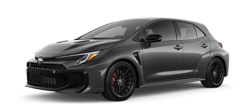 2026 Toyota GR Corolla - Peruzzi Toyota in Hatfield PA