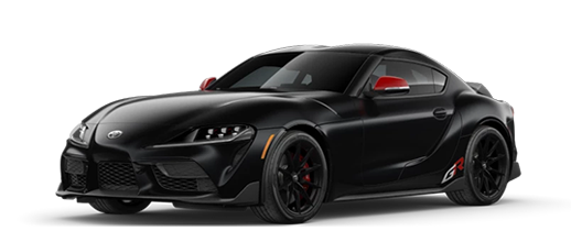 2026 Toyota GR Supra - Peruzzi Toyota in Hatfield PA