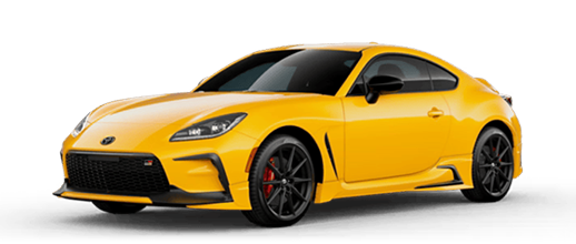 2026 Toyota GR86 - Peruzzi Toyota in Hatfield PA