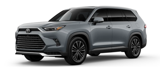 2026 Toyota Grand Highlander - Peruzzi Toyota in Hatfield PA