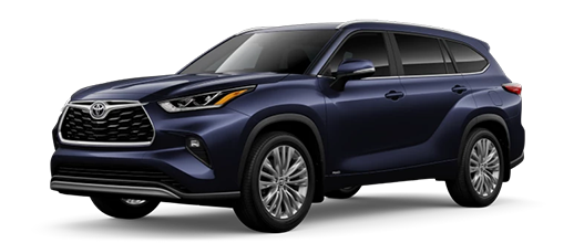 2026 Toyota Highlander - Peruzzi Toyota in Hatfield PA