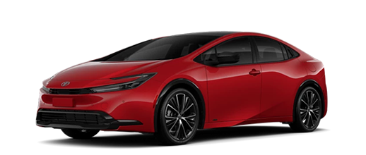 2027 Toyota Prius - Peruzzi Toyota in Hatfield PA