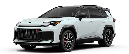 2026 Toyota RAV4 Plug-in Hybrid - Peruzzi Toyota in Hatfield PA