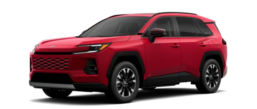 2026 Toyota RAV4 - Peruzzi Toyota in Hatfield PA