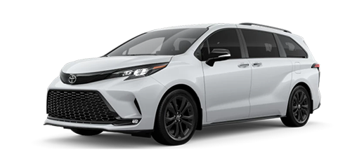 2026 Toyota Sienna - Peruzzi Toyota in Hatfield PA
