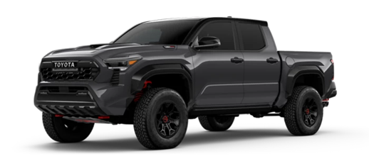 2026 Toyota Tacoma - Peruzzi Toyota in Hatfield PA