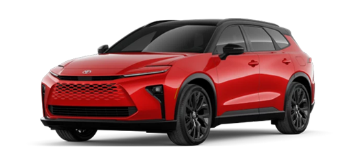 2026 Toyota Crown Signia - Peruzzi Toyota in Hatfield PA