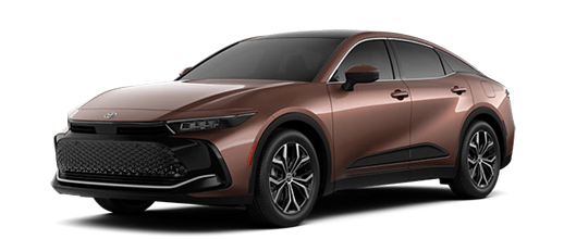 2026 Toyota Crown - Peruzzi Toyota in Hatfield PA