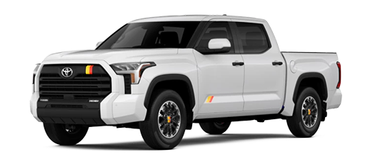 2026 Toyota Tundra - Peruzzi Toyota in Hatfield PA