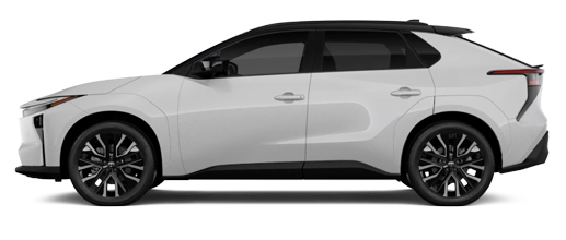 2026 Toyota bZ - Peruzzi Toyota in Hatfield PA