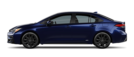 2026 Toyota Corolla - Peruzzi Toyota in Hatfield PA