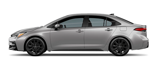 2026 Toyota Corolla - Peruzzi Toyota in Hatfield PA