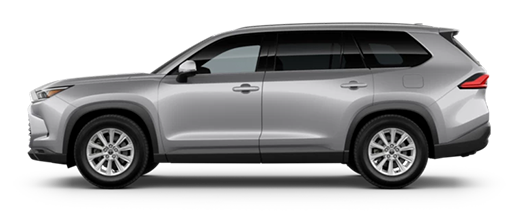 2026 Toyota Grand Highlander - Peruzzi Toyota in Hatfield PA