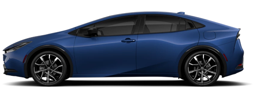 2026 Toyota Prius Plug-in Hybrid - Peruzzi Toyota in Hatfield PA