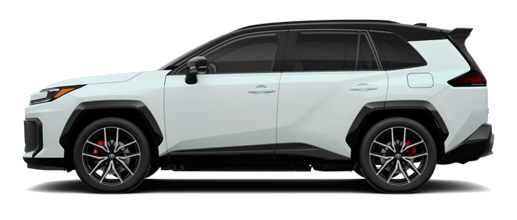 2026 Toyota RAV4 Plug-in Hybrid - Peruzzi Toyota in Hatfield PA