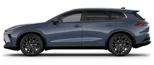 2026 Toyota Crown Signia - Peruzzi Toyota in Hatfield PA