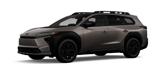2027 Toyota bZ Woodland - Peruzzi Toyota in Hatfield PA