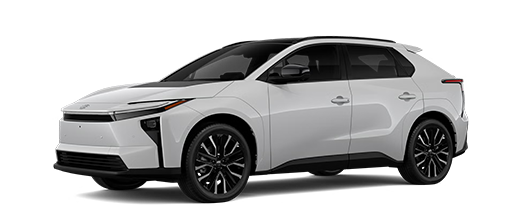 2027 Toyota bZ - Peruzzi Toyota in Hatfield PA