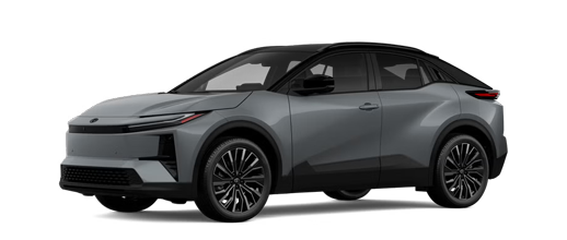2027 Toyota C-HR - Peruzzi Toyota in Hatfield PA