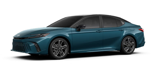 2027 Toyota Camry - Peruzzi Toyota in Hatfield PA