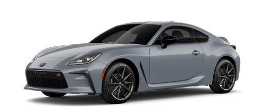 2027 Toyota GR86 - Peruzzi Toyota in Hatfield PA