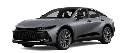 2027 Toyota Crown - Peruzzi Toyota in Hatfield PA