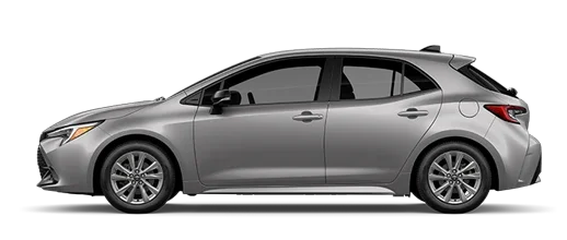 2027 Toyota Corolla Hatchback - Peruzzi Toyota in Hatfield PA