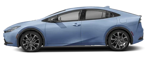 2027 Toyota Prius Plug-in Hybrid - Peruzzi Toyota in Hatfield PA