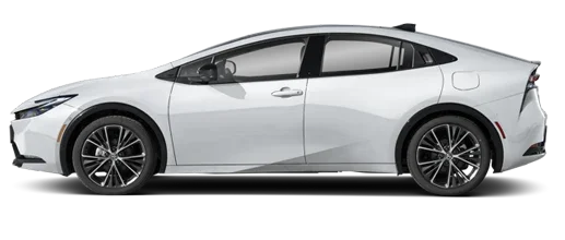 2027 Toyota Prius - Peruzzi Toyota in Hatfield PA
