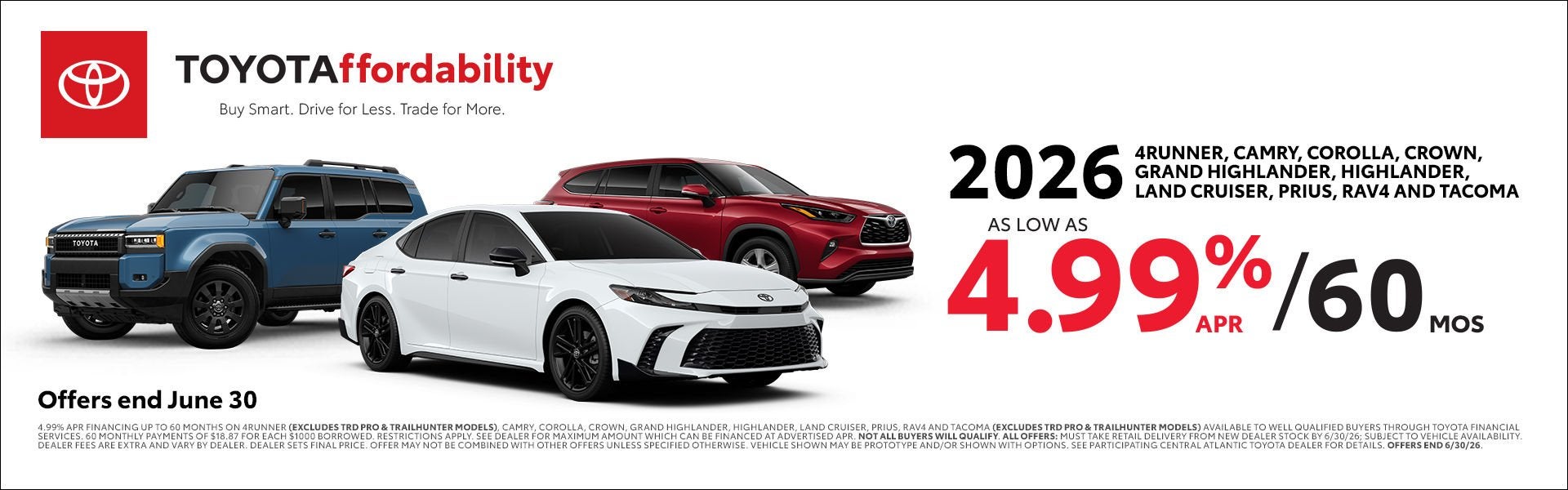 Toyota, Combo, APR